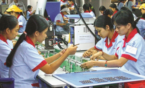 Giải quyết tranh chấp cho doanh nghiệp xuất khẩu