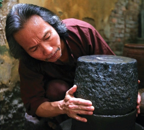 Những người trân quý đồ nhà quê