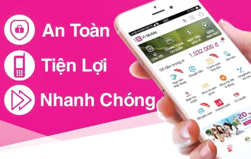 Quản lý ví điện tử theo rủi ro