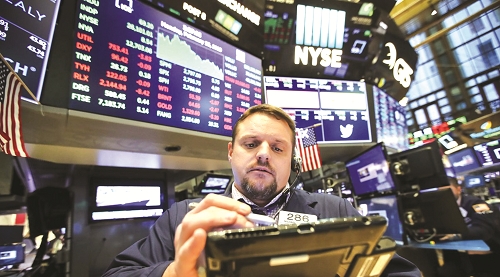 Liệu căng thẳng Mỹ - Trung có thể lên một nấc thang mới?