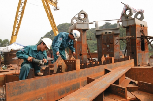 Cân bằng kỳ vọng để tham gia thị trường vốn quốc tế Cân bằng kỳ vọng để tham gia thị trường vốn quốc tế