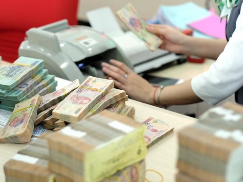 Cân nhắc cơ cấu lại danh mục tài sản