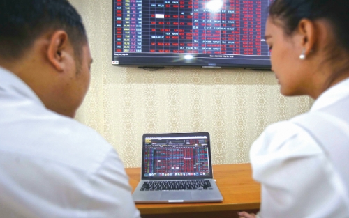 Quỹ đầu tư đối mặt với thách thức tăng trưởng