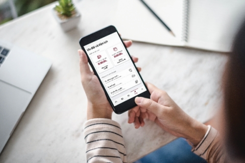 Công ty tài chính đẩy mạnh cho vay tiêu dùng Công ty tài chính đẩy mạnh cho vay tiêu dùng