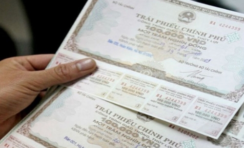 Thị trường TPCP: Kênh huy động vốn hiệu quả cho NSNN