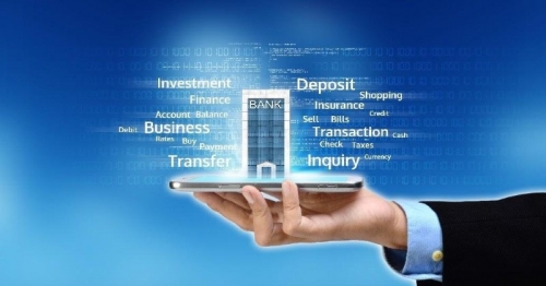 Fintech thanh toán xuyên biên giới nhập cuộc Fintech thanh toán xuyên biên giới nhập cuộc