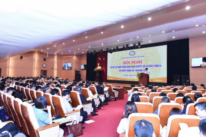 Nghị quyết 42 và Quyết định 1058 tạo dấu ấn rõ nét và chuyển biến tích cực