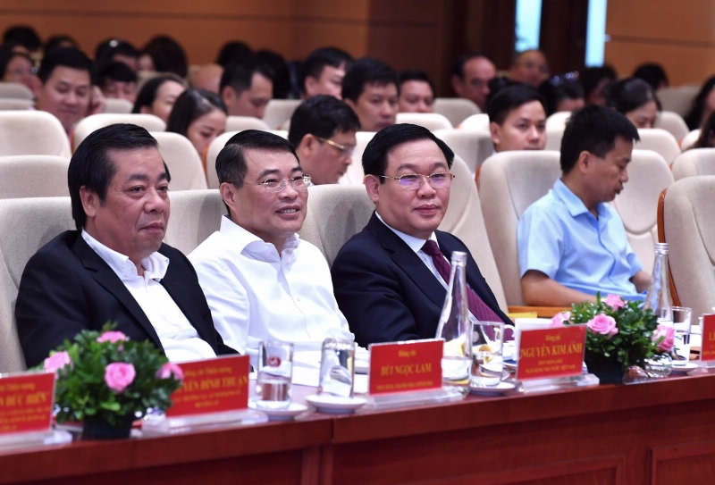 Nghị quyết 42 và Quyết định 1058 tạo dấu ấn rõ nét và chuyển biến tích cực