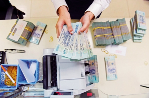 Nâng cao hơn nữa hiệu quả xử lý nợ xấu