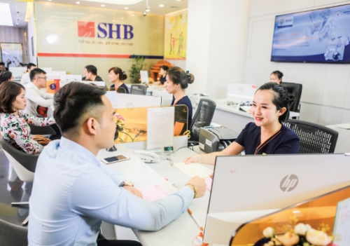 Hiệu ứng tích cực của CSTT lan tỏa đến nền kinh tế Hiệu ứng tích cực của CSTT lan tỏa đến nền kinh tế