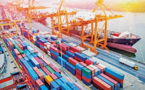 Năm thứ hai liên tiếp hoàn thành toàn diện 12 chỉ tiêu