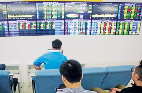 Có nên thành lập Sở GDCK Việt Nam theo mô hình cổ phần?