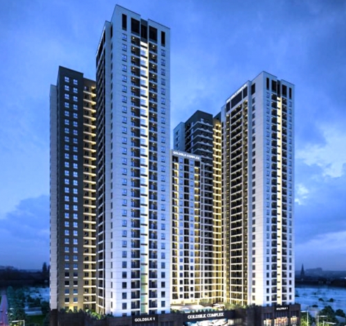 Cơ hội nghiêng về các doanh nghiệp có quỹ đất Cơ hội nghiêng về các doanh nghiệp có quỹ đất