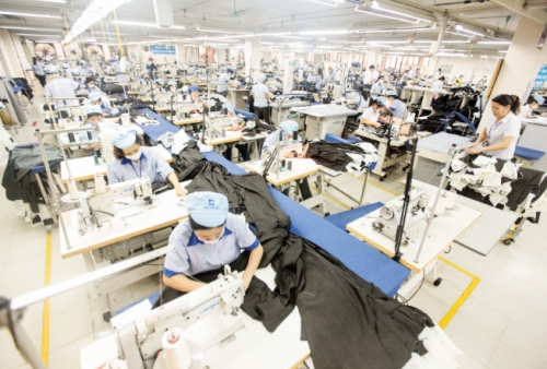 Giảm giờ làm việc bình thường: Vấn đề hệ trọng của quốc gia