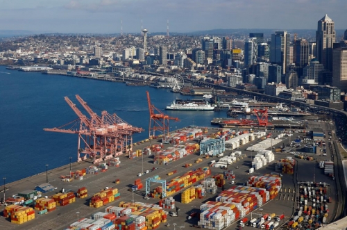 Trì hoãn thuế quan không làm thay đổi xu thế suy giảm kinh tế của Mỹ