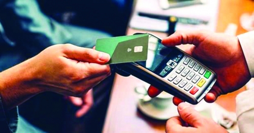 Tiện lợi khi thanh toán không tiếp xúc Tiện lợi khi thanh toán không tiếp xúc