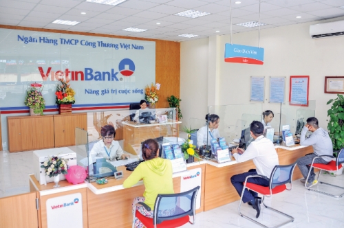 Bàn cách tăng vốn cho Big 4