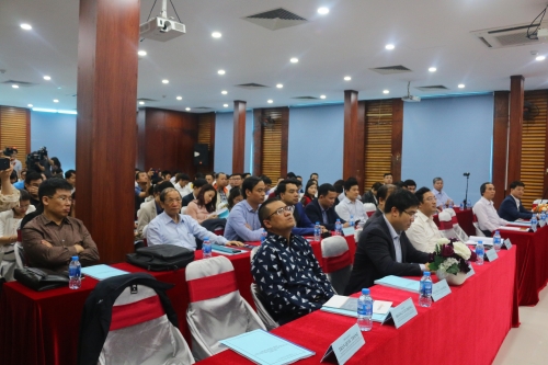 Hà Nội dành gần 313 tỷ đồng cho Đề án hỗ trợ khởi nghiệp sáng tạo