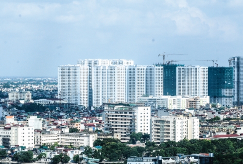 Vì một thị trường bất động sản lành mạnh