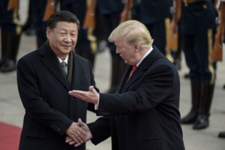 Chủ nhà APEC 2019, nơi Mỹ và Trung Quốc dự định ký thỏa thuận thương mại giai đoạn 1, hủy đăng cai