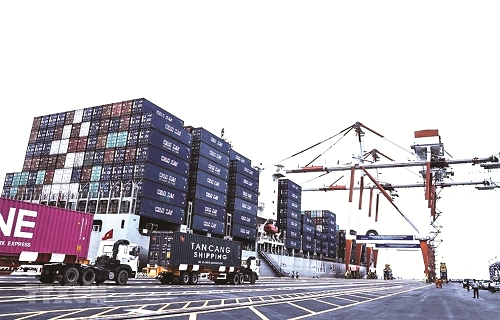 Băn khoăn khi đánh giá lại GDP