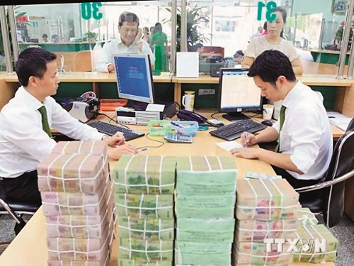 Thu, chi ngân sách Nhà nước: Cần giải pháp hóa giải những “khoảng tối” Thu, chi ngân sách Nhà nước: Cần giải pháp hóa giải những “khoảng tối”