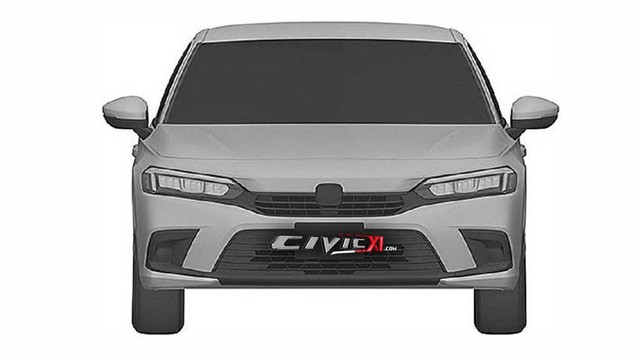 Honda Civic thế hệ mới có gì?