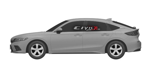 Honda Civic thế hệ mới có gì?