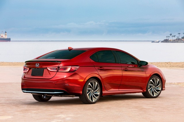 Honda Civic thế hệ mới có gì? Honda Civic thế hệ mới có gì?