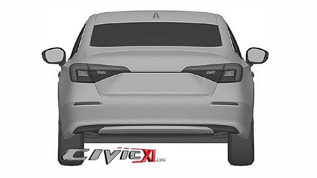 Honda Civic thế hệ mới có gì?