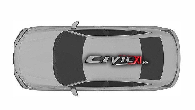 Honda Civic thế hệ mới có gì?