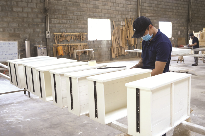 Không thể lơ là với gian lận xuất xứ khong the lo la voi gian lan xuat xu