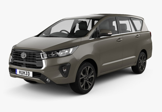 Toyota Innova 2021 dự kiến về các đại lý trong vài ngày tới toyota innova 2021 du kien ve cac dai ly trong vai ngay toi