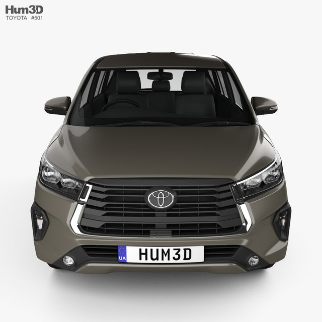 Toyota Innova 2021 dự kiến về các đại lý trong vài ngày tới toyota innova 2021 du kien ve cac dai ly trong vai ngay toi