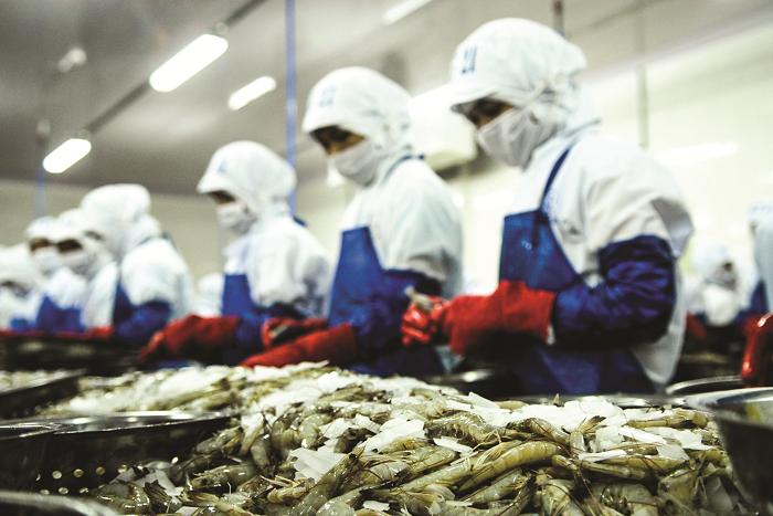 doanh nghiep ho hoi khi lai suat giam