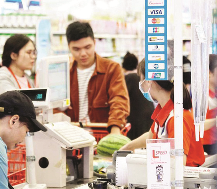 Thay đổi thói quen của người tiêu dùng thay doi thoi quen cua nguoi tieu dung