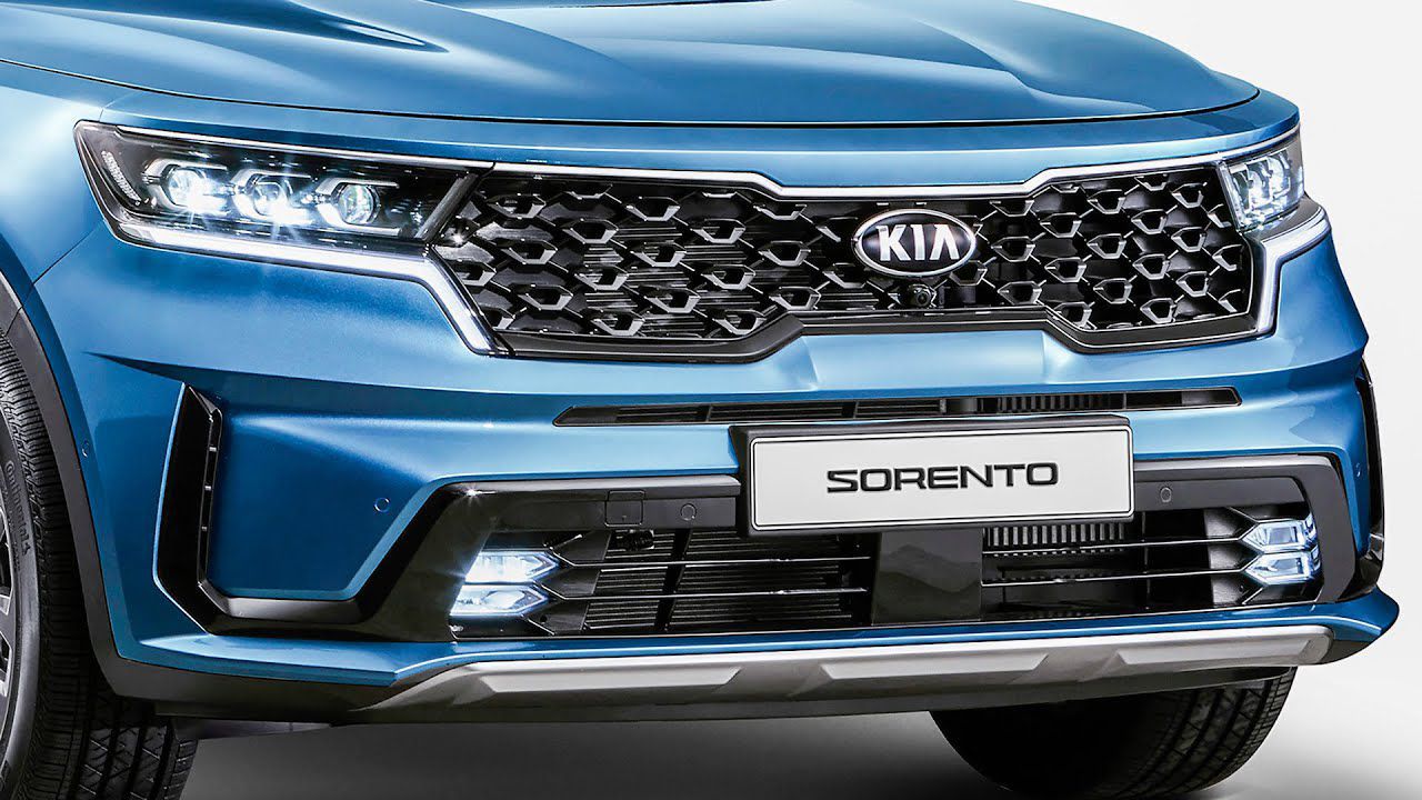 kia sorento 2021 co gi moi