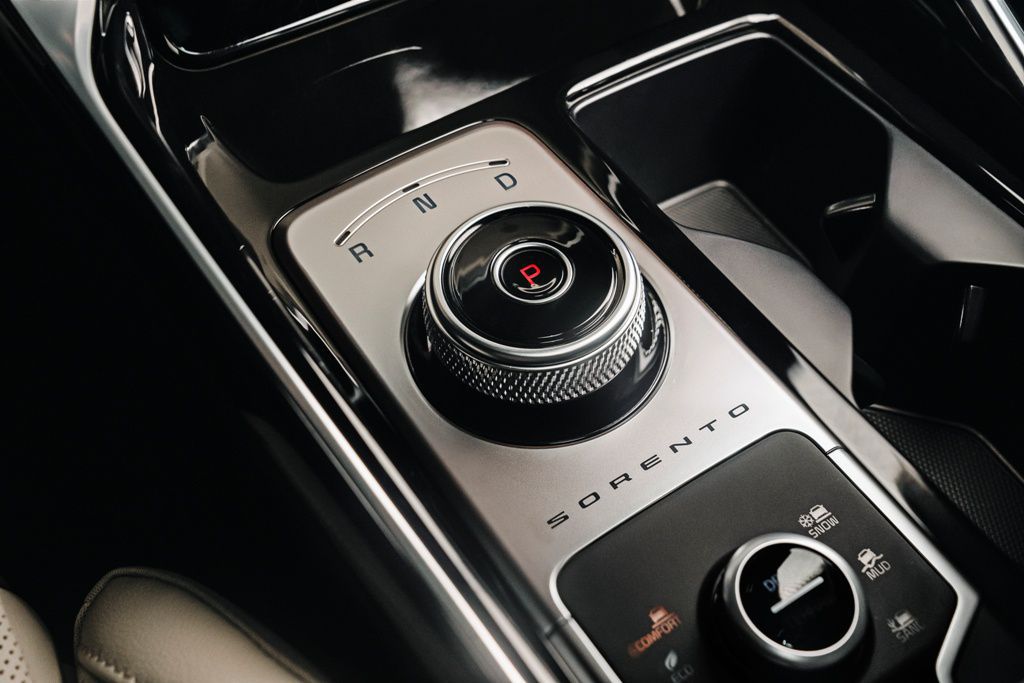 kia sorento 2021 co gi moi