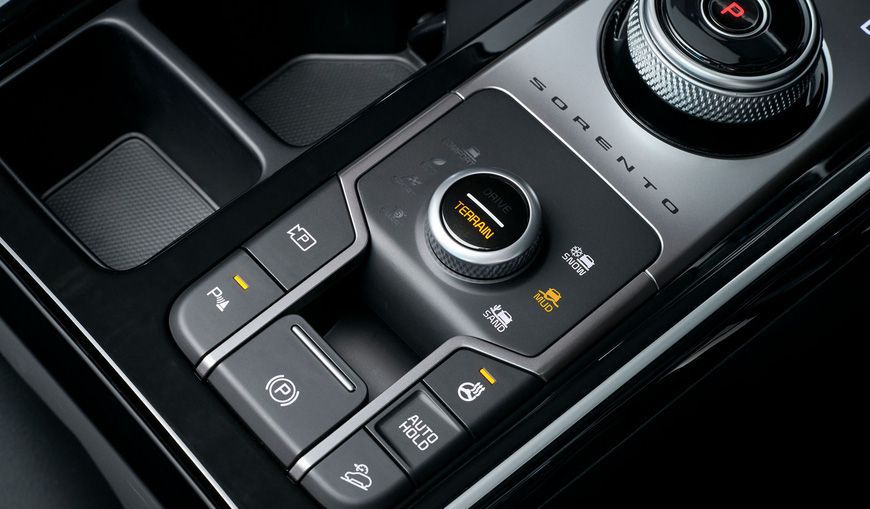 kia sorento 2021 co gi moi