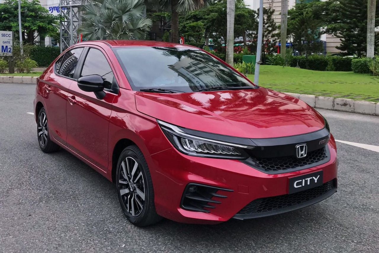 Điểm mặt 3 mẫu xe dưới 600 triệu đồng sắp ra mắt tại Việt Nam diem mat 3 mau xe duoi 600 trieu dong sap ra mat tai viet nam