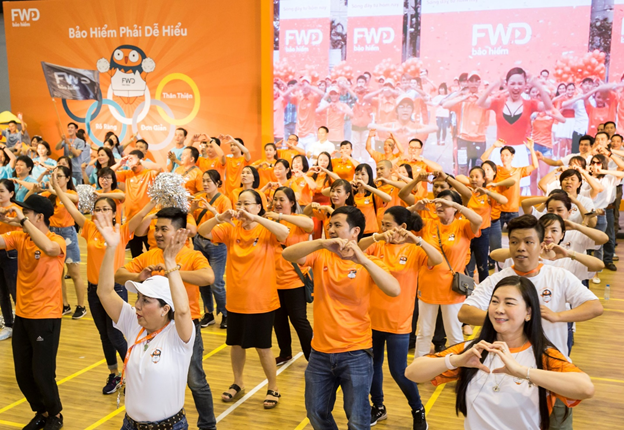 du an fwd bao hiem de hieu mang lai nhung dot pha nao cho thi truong bao hiem viet nam