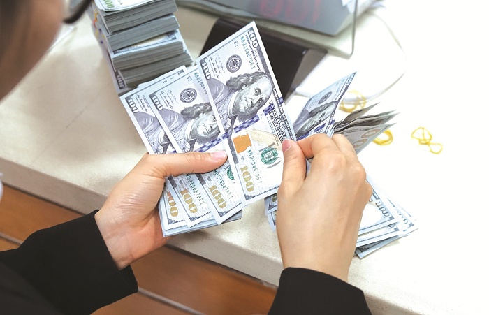 Kiều hối 2020 khó đạt mục tiêu