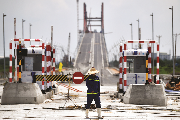 Giải ngân ODA: Làm việc nửa vời là không ổn