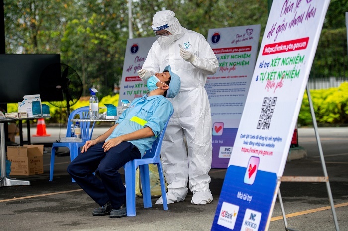 xet nghiem mien phi tren website vnkmytegovvn