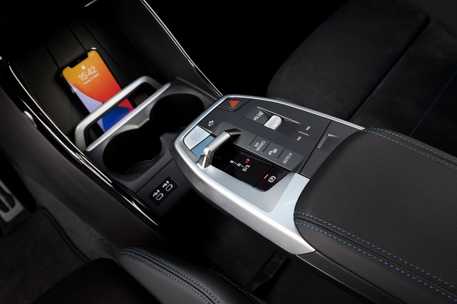 Ra mắt BMW 2-Series Active Tourer 2022