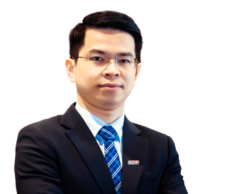 Ông Trần Ngọc Minh được bổ nhiệm quyền Tổng giám đốc Kienlongbank