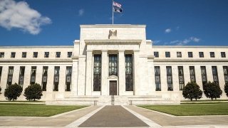 Fed: Cắt giảm kích thích kinh tế có thể bắt đầu vào giữa tháng 11