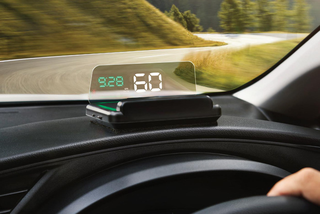 Toyota Innova bản đặc biệt được bổ sung trang bị như xe sang Toyota Innova bản đặc biệt được bổ sung trang bị như xe sang