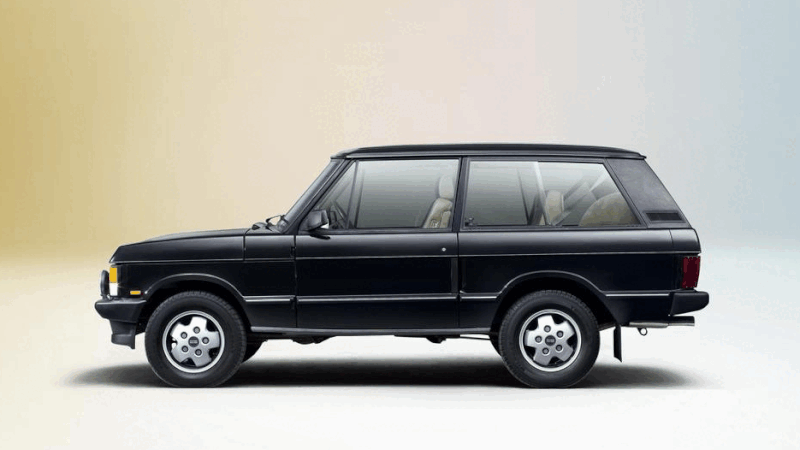 range rover 2022 ra mat voi gia ban tu 10879 ty dong