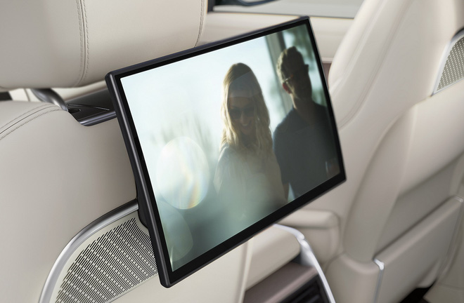 range rover 2022 ra mat voi gia ban tu 10879 ty dong